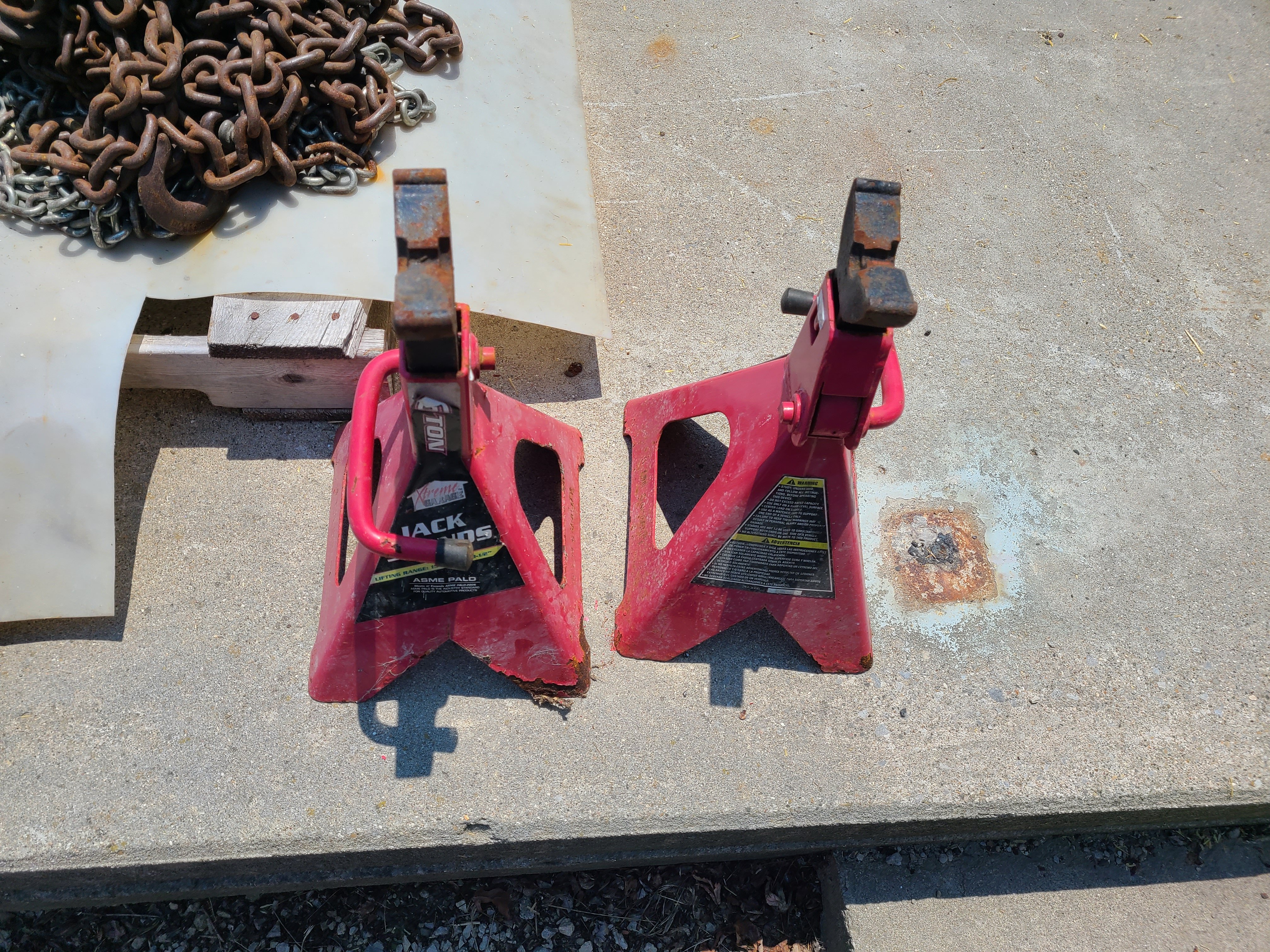 Property photo 55 - RETIREMENT FARM EQUIPMENT AUCTION - ALLEN COUNTY, IN