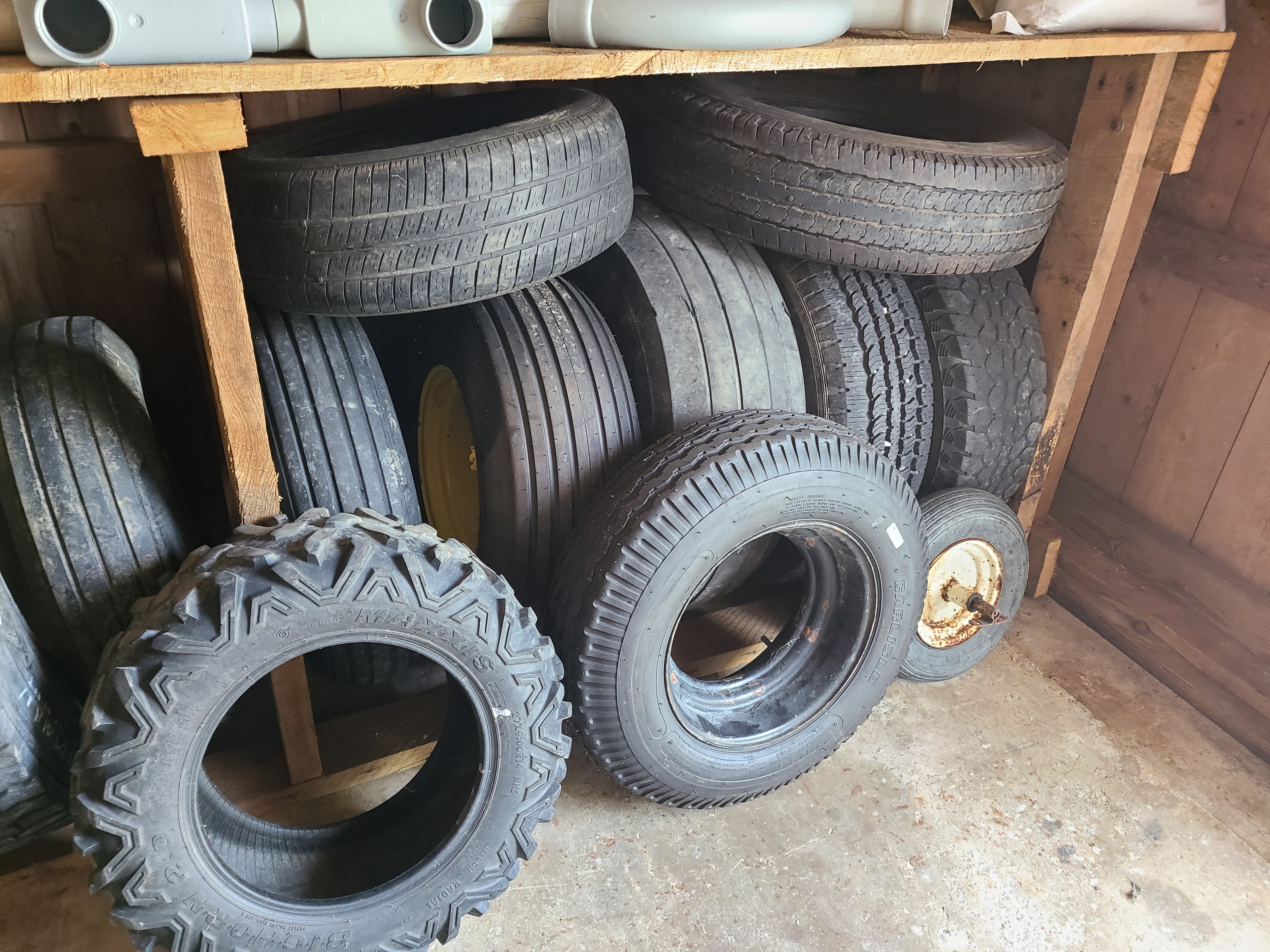 Property photo 63 - RETIREMENT FARM EQUIPMENT AUCTION - ALLEN COUNTY, IN