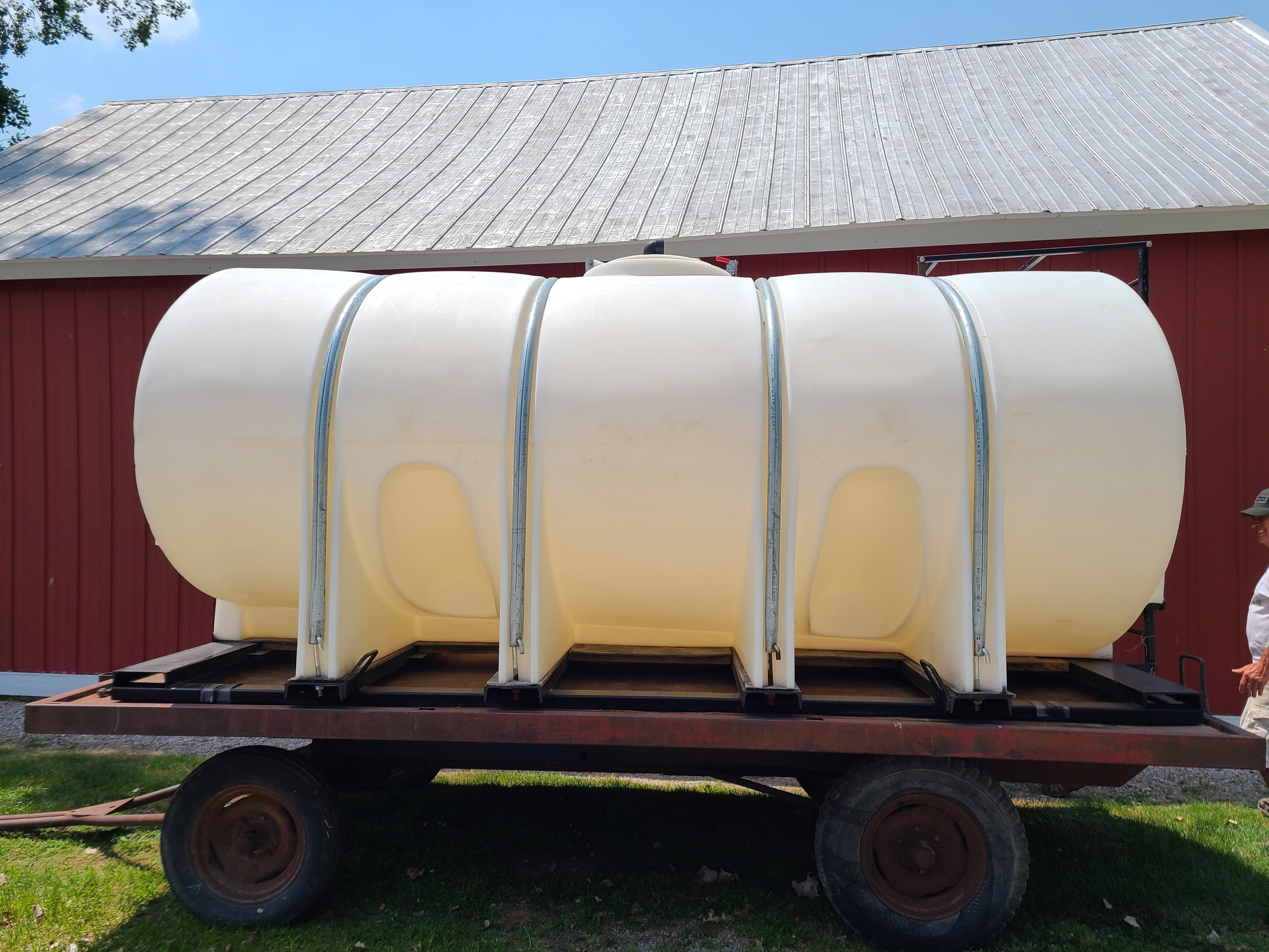 Property photo 103 - RETIREMENT FARM EQUIPMENT AUCTION - ALLEN COUNTY, IN