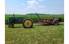 Property photo 104 - RETIREMENT FARM EQUIPMENT AUCTION - ALLEN COUNTY, IN