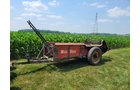 Property photo 105 - RETIREMENT FARM EQUIPMENT AUCTION - ALLEN COUNTY, IN