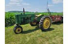 Property photo 106 - RETIREMENT FARM EQUIPMENT AUCTION - ALLEN COUNTY, IN