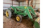 Property photo 65 - RETIREMENT FARM EQUIPMENT AUCTION - ALLEN COUNTY, IN