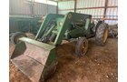 Property photo 67 - RETIREMENT FARM EQUIPMENT AUCTION - ALLEN COUNTY, IN