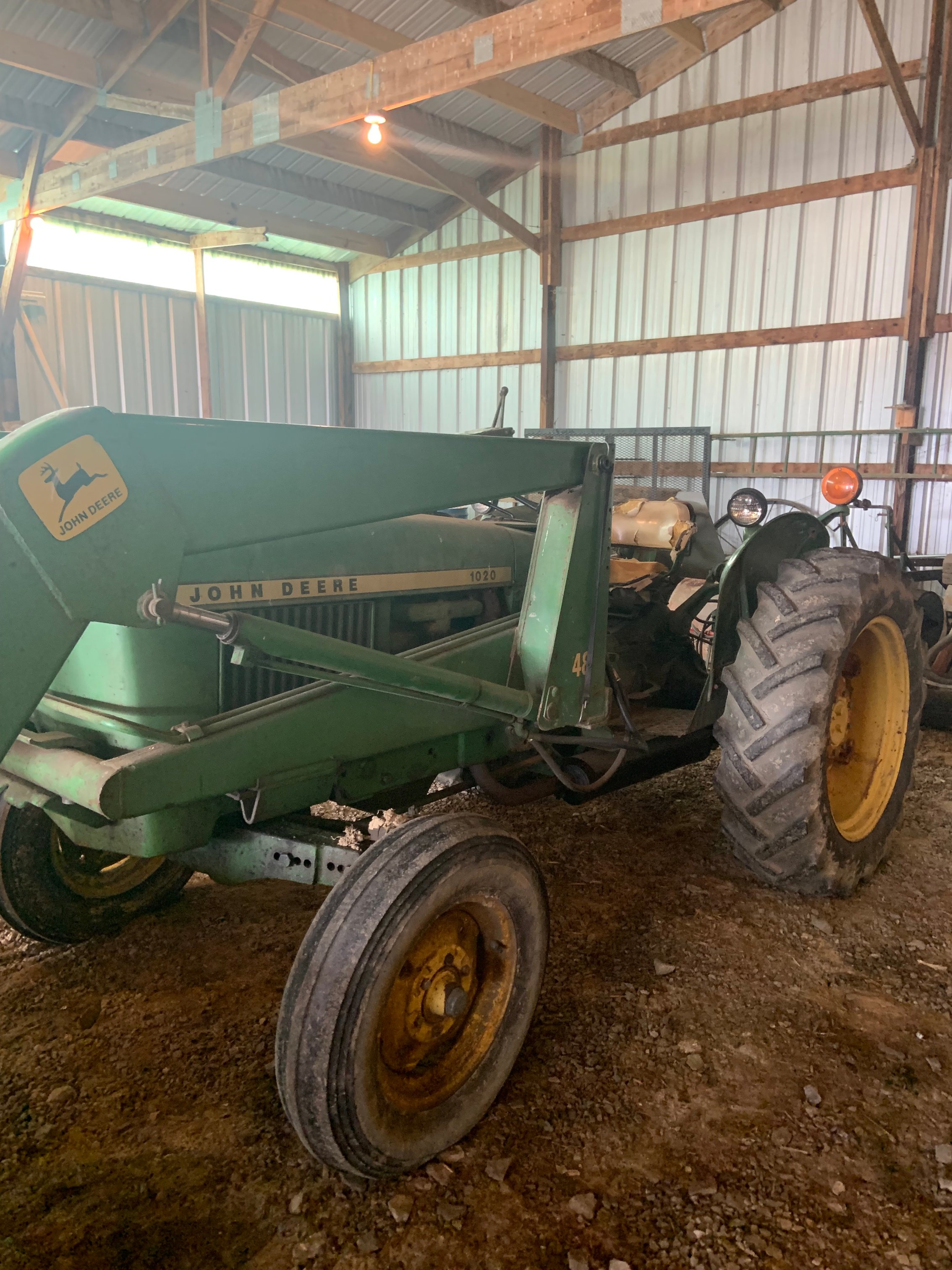 Property photo 68 - RETIREMENT FARM EQUIPMENT AUCTION - ALLEN COUNTY, IN