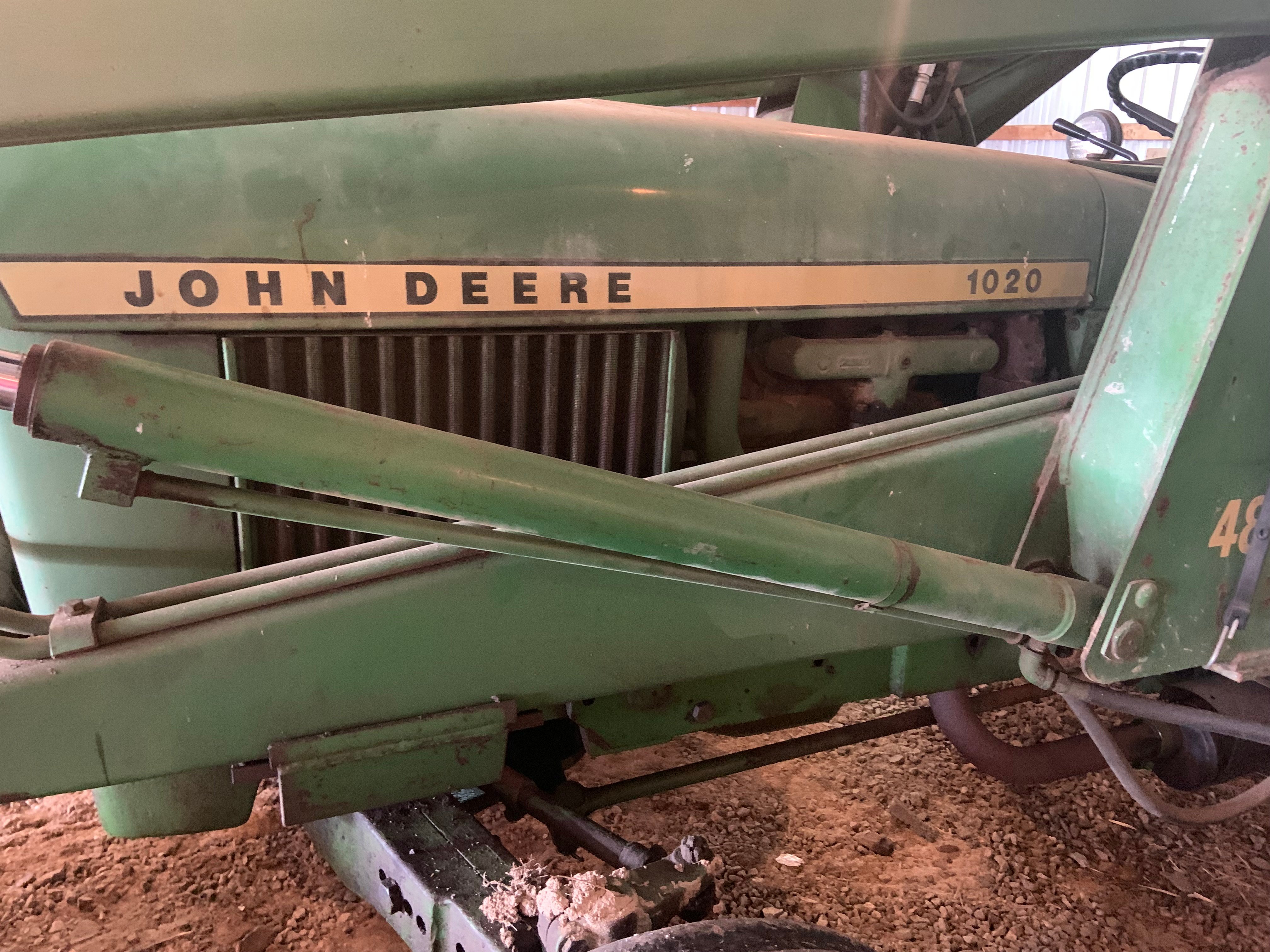 Property photo 69 - RETIREMENT FARM EQUIPMENT AUCTION - ALLEN COUNTY, IN