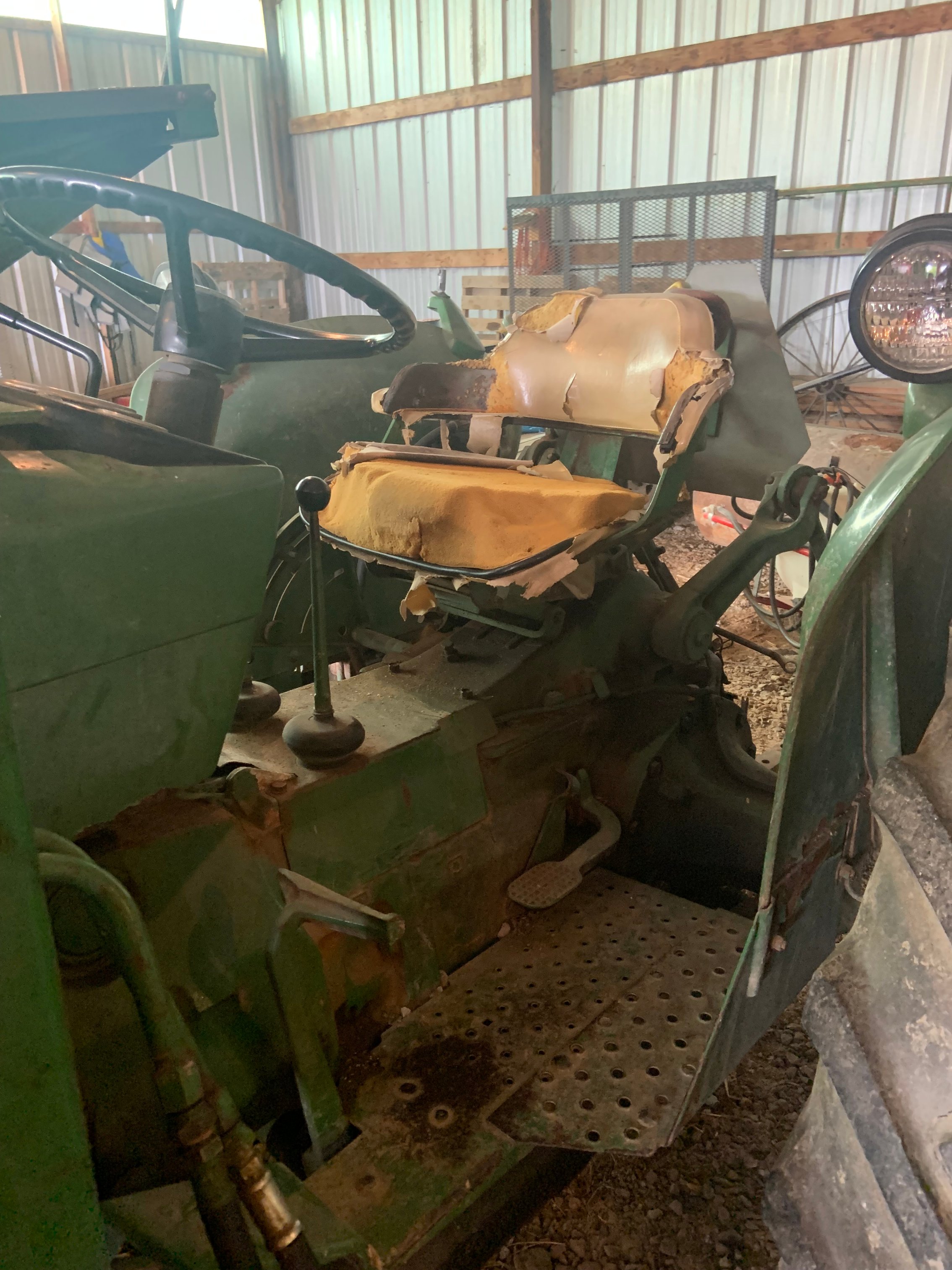 Property photo 70 - RETIREMENT FARM EQUIPMENT AUCTION - ALLEN COUNTY, IN