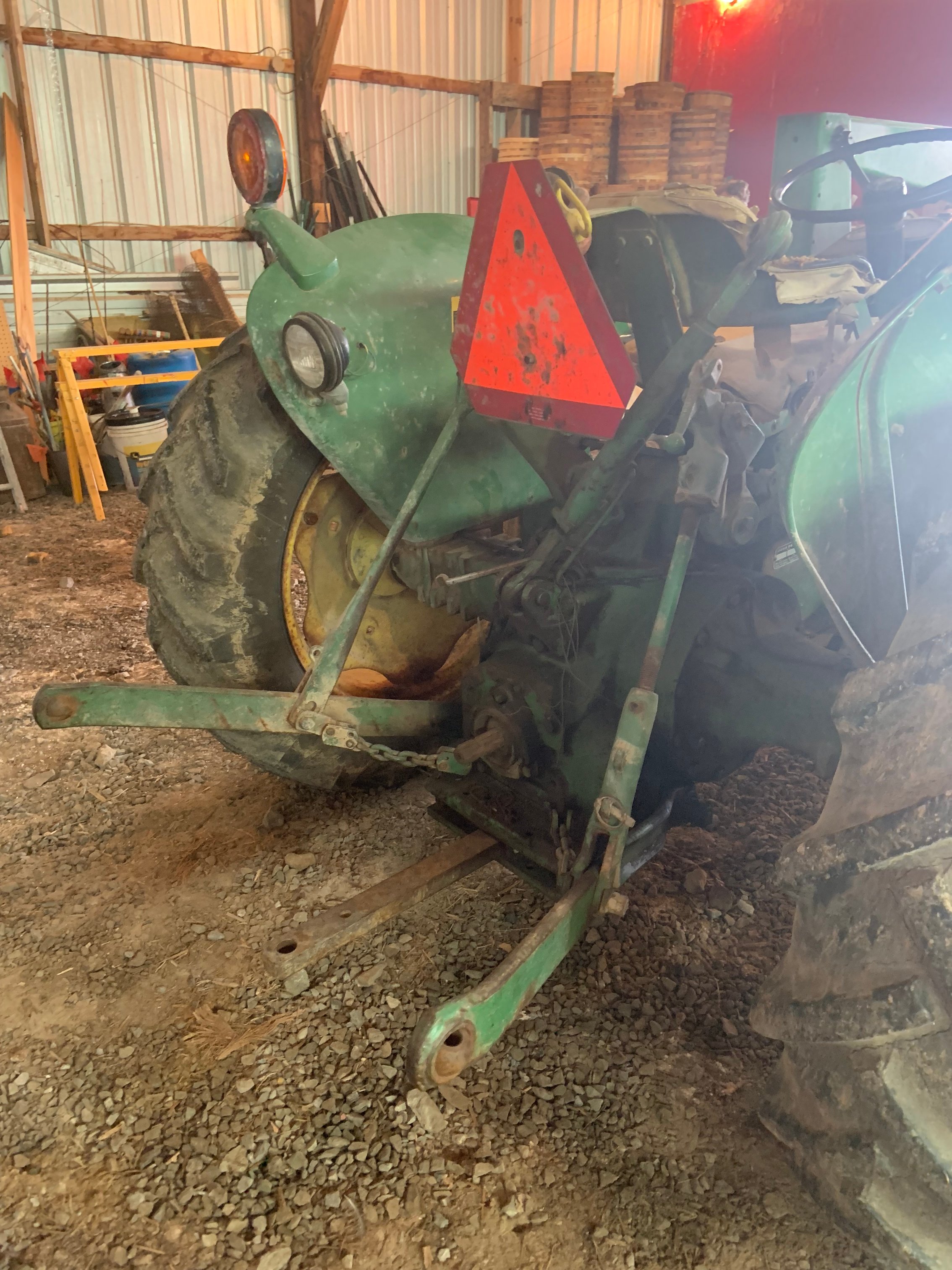 Property photo 71 - RETIREMENT FARM EQUIPMENT AUCTION - ALLEN COUNTY, IN