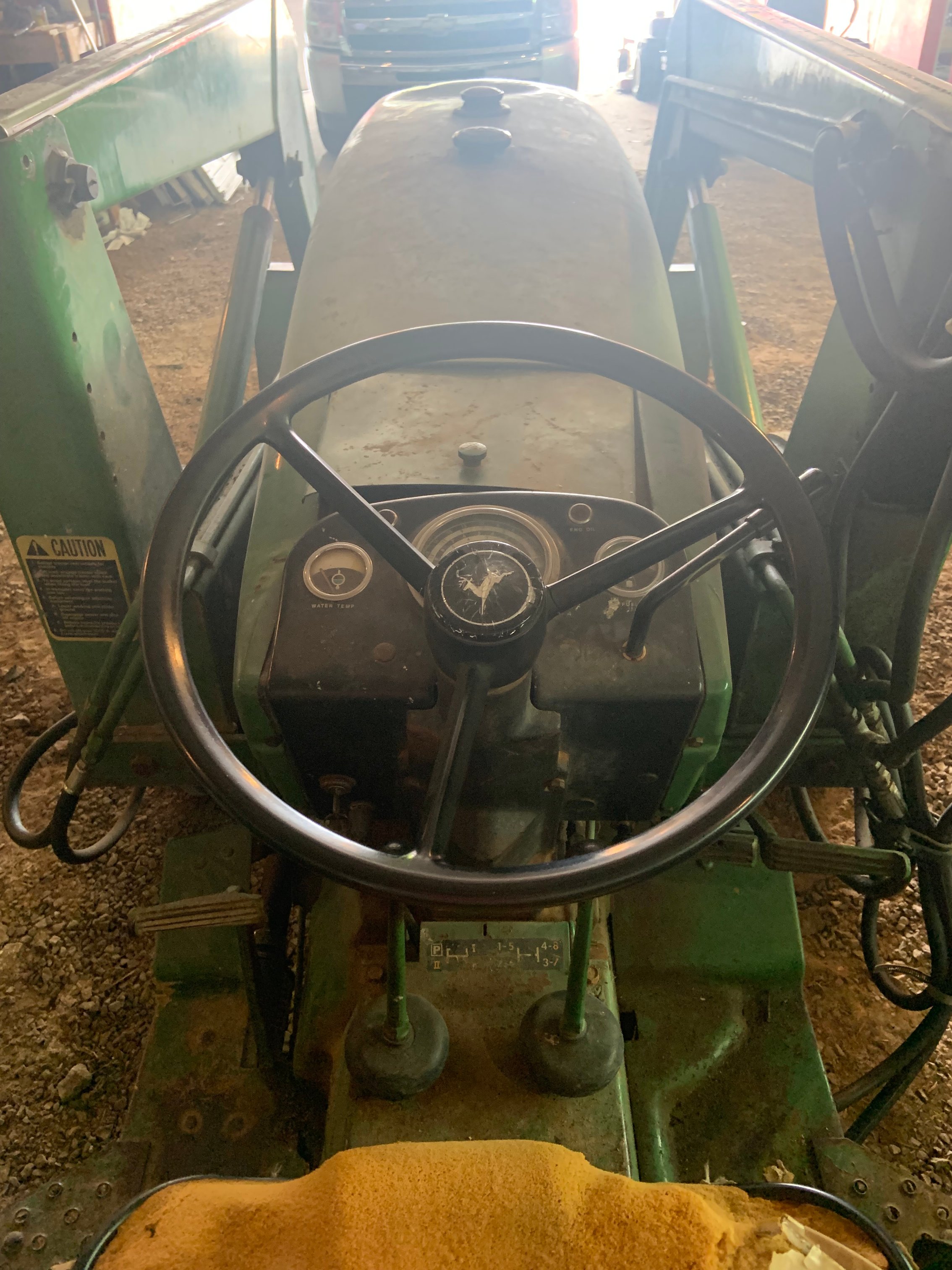 Property photo 72 - RETIREMENT FARM EQUIPMENT AUCTION - ALLEN COUNTY, IN