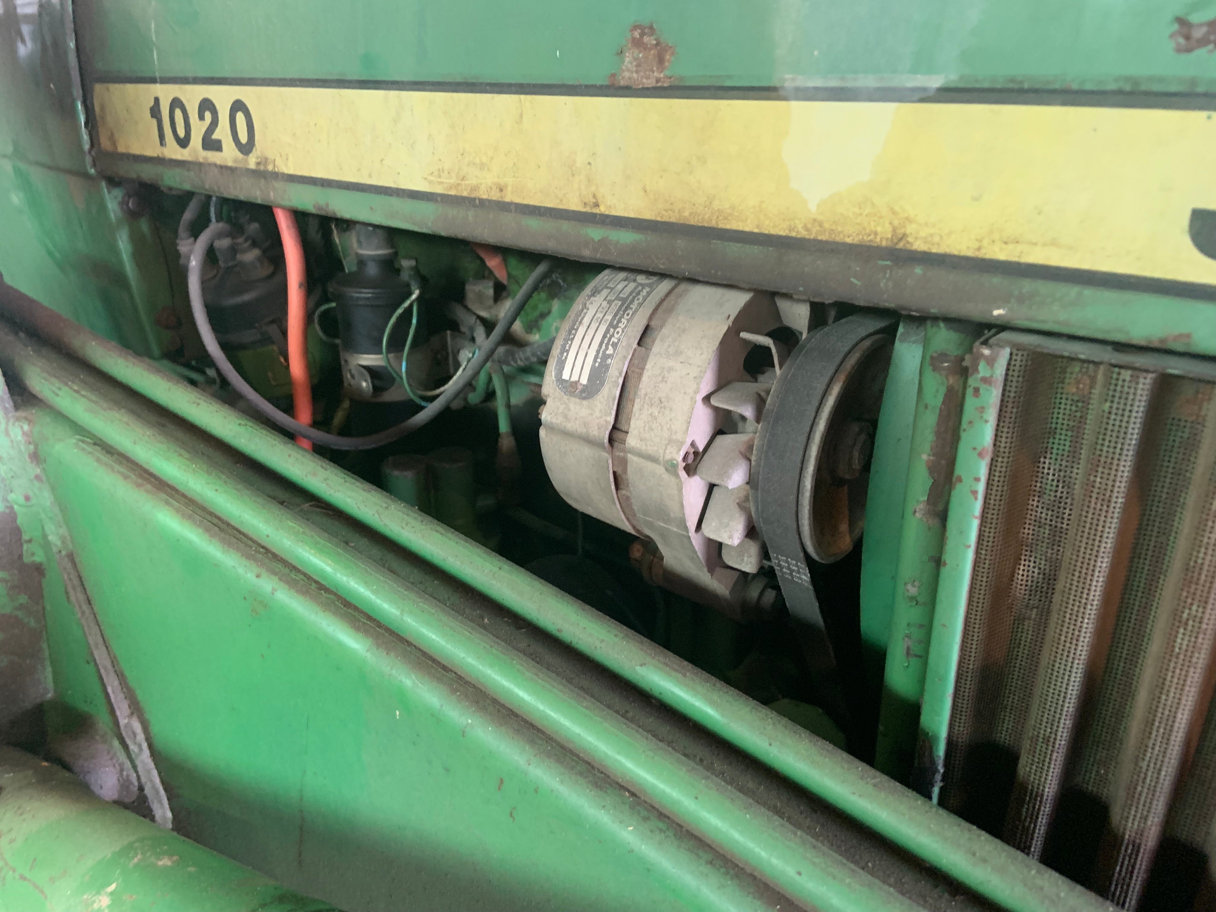 Property photo 75 - RETIREMENT FARM EQUIPMENT AUCTION - ALLEN COUNTY, IN