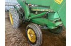 Property photo 76 - RETIREMENT FARM EQUIPMENT AUCTION - ALLEN COUNTY, IN