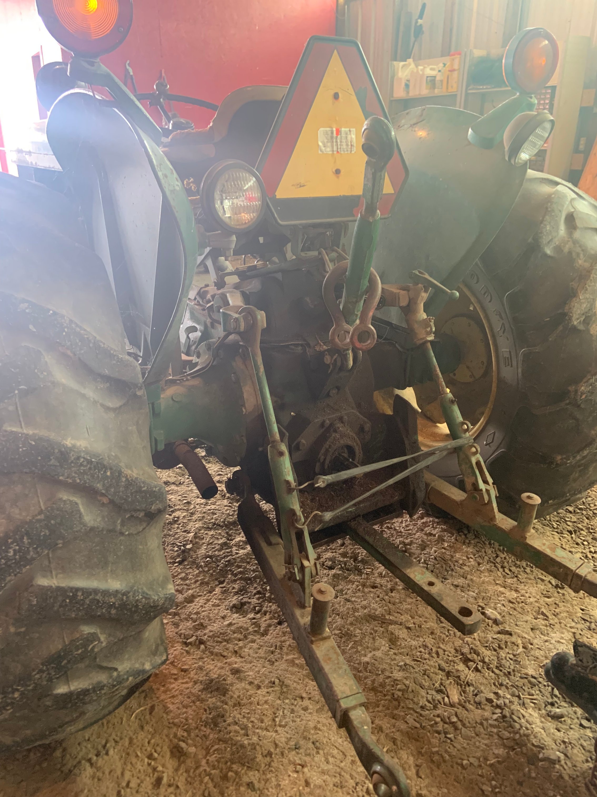 Property photo 81 - RETIREMENT FARM EQUIPMENT AUCTION - ALLEN COUNTY, IN