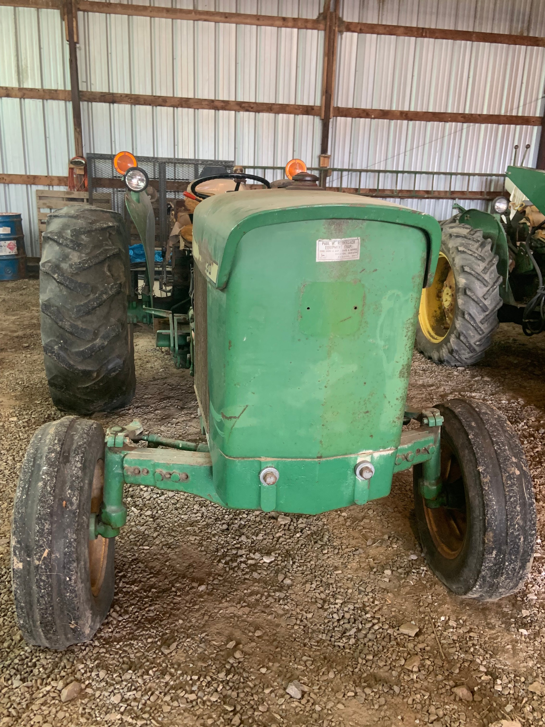 Property photo 83 - RETIREMENT FARM EQUIPMENT AUCTION - ALLEN COUNTY, IN
