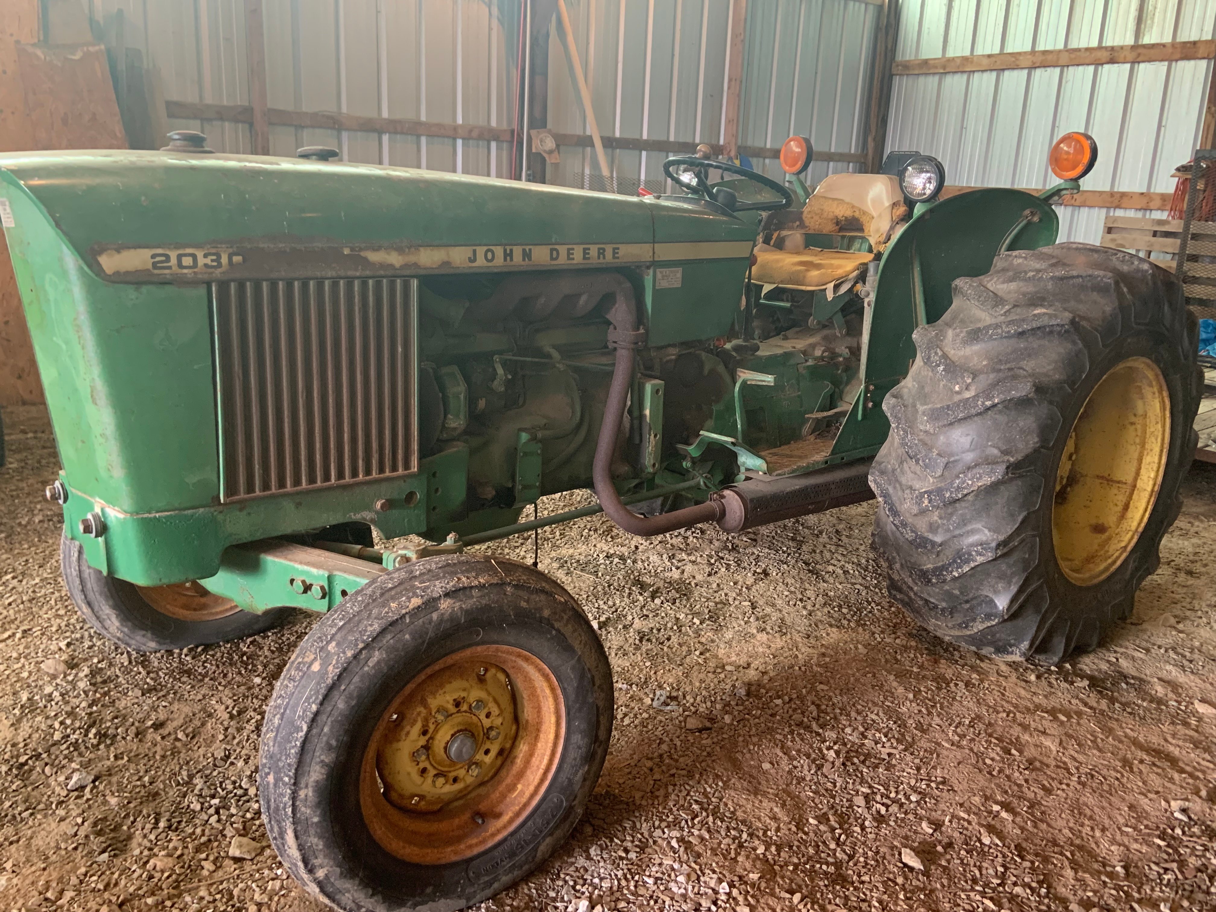 Property photo 85 - RETIREMENT FARM EQUIPMENT AUCTION - ALLEN COUNTY, IN
