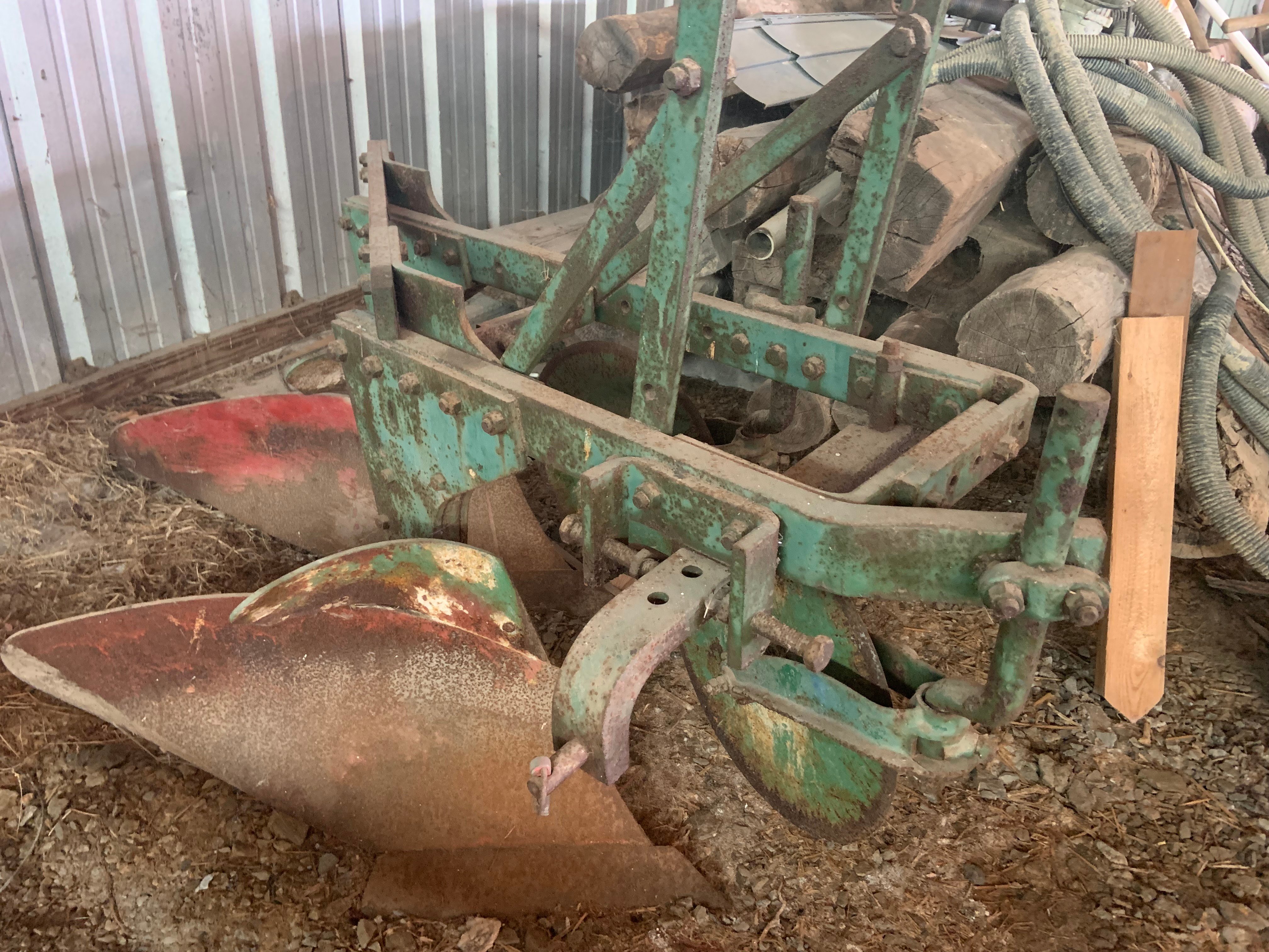 Property photo 87 - RETIREMENT FARM EQUIPMENT AUCTION - ALLEN COUNTY, IN