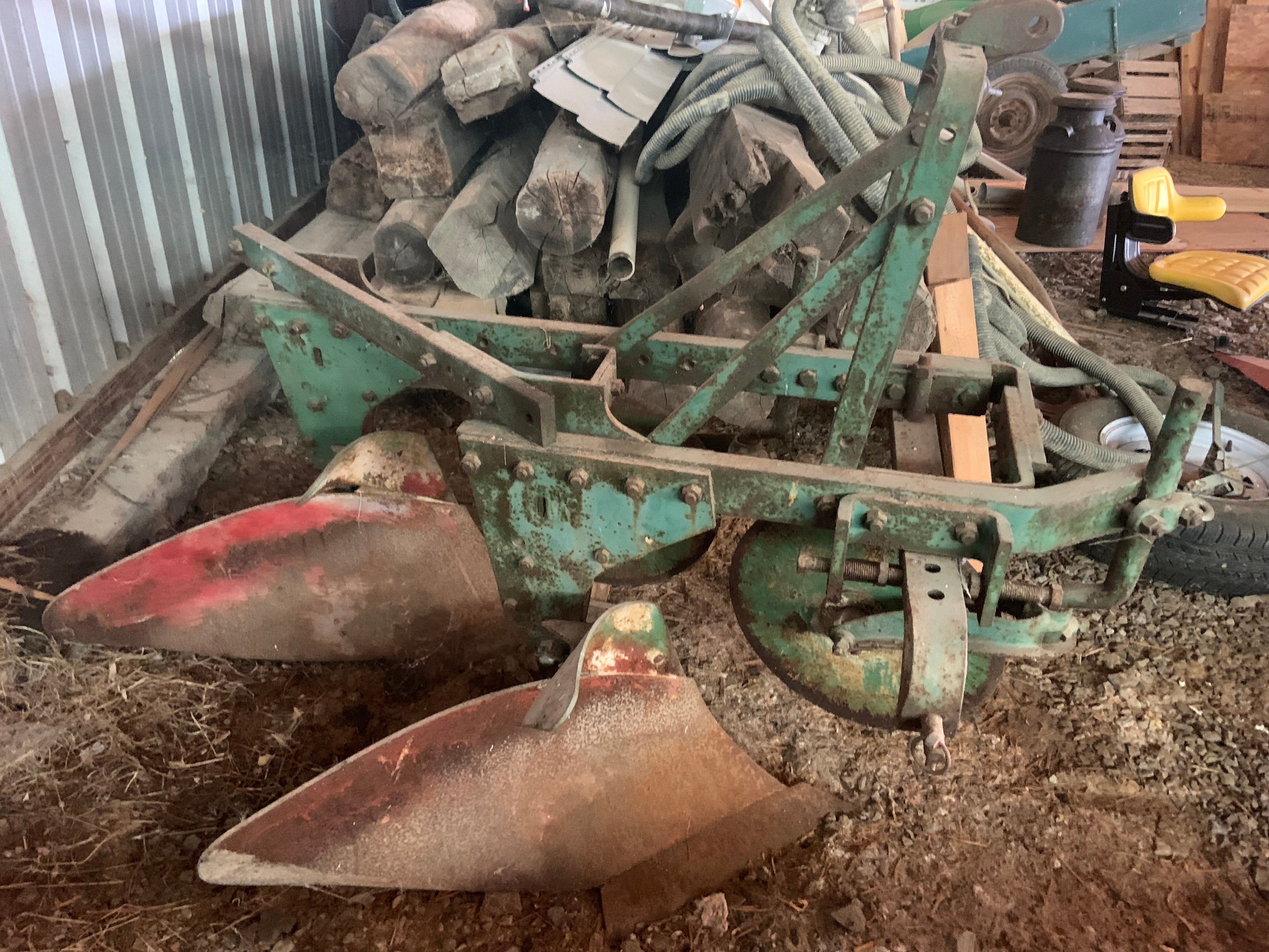 Property photo 89 - RETIREMENT FARM EQUIPMENT AUCTION - ALLEN COUNTY, IN