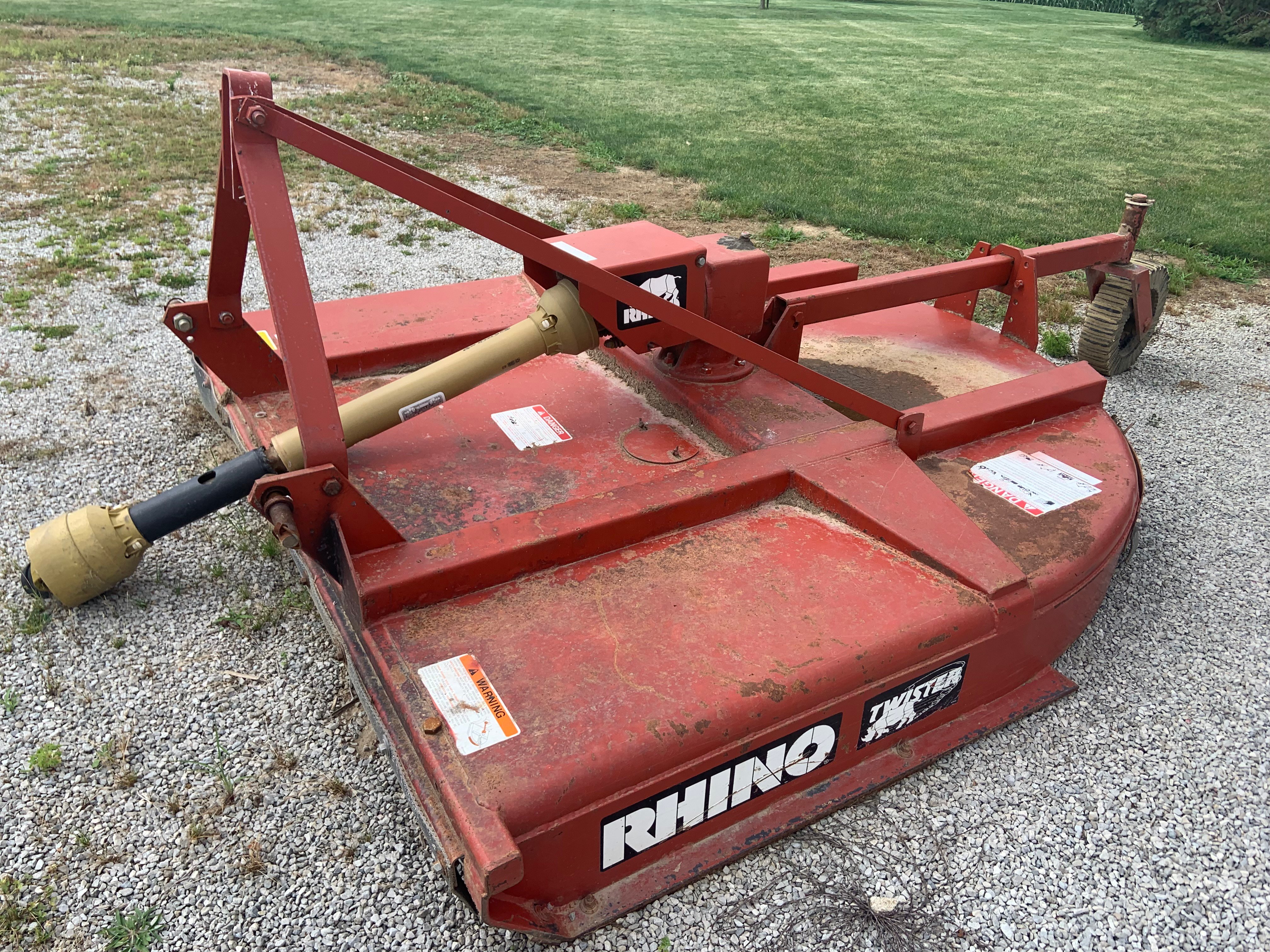 Property photo 91 - RETIREMENT FARM EQUIPMENT AUCTION - ALLEN COUNTY, IN