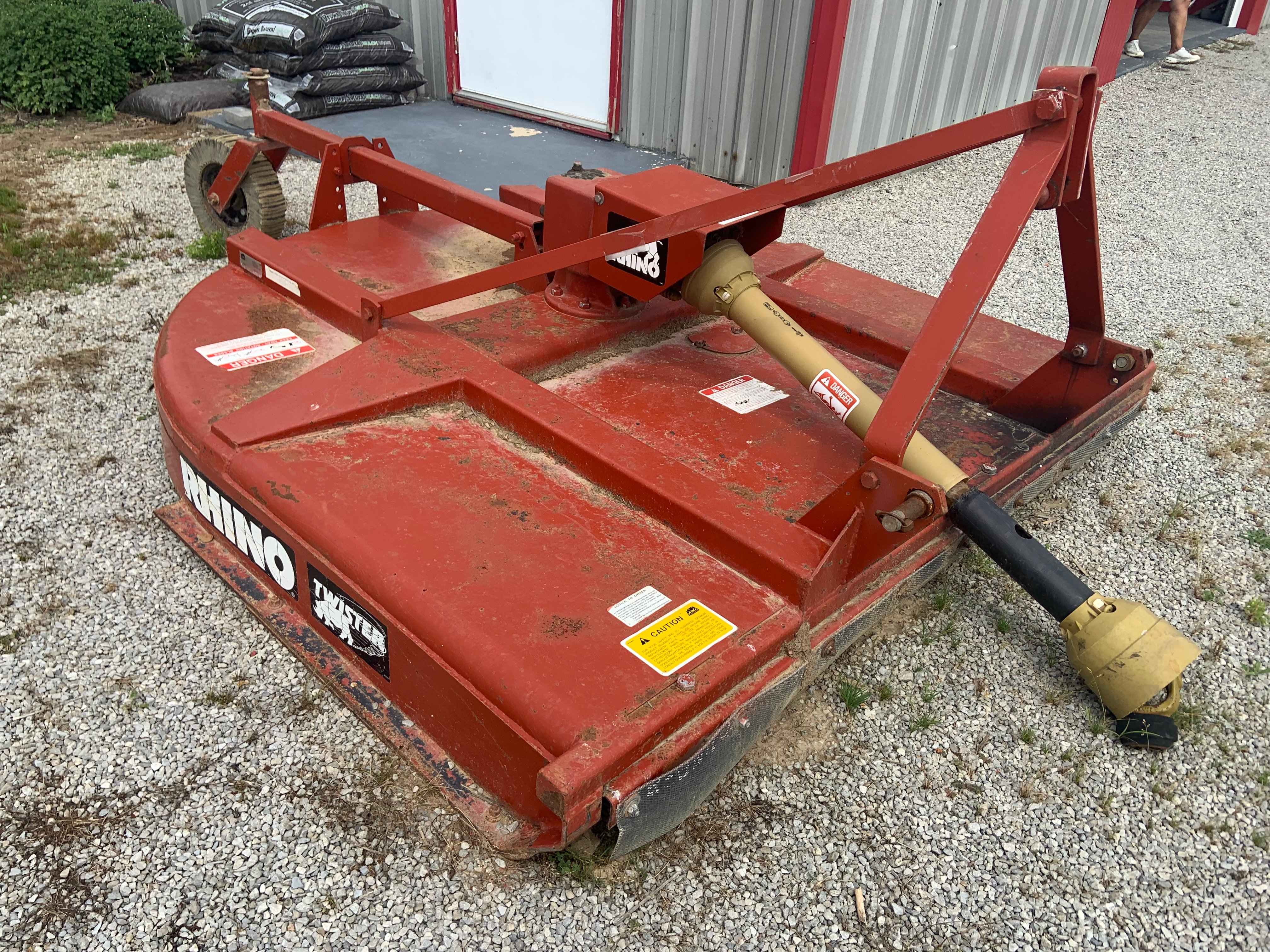 Property photo 92 - RETIREMENT FARM EQUIPMENT AUCTION - ALLEN COUNTY, IN