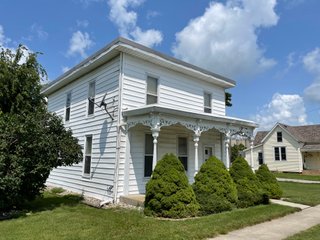 Property photo 19 - REAL ESTATE AUCTION - ALLEN COUNTY, INDIANA