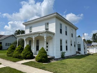 Property photo 18 - REAL ESTATE AUCTION - ALLEN COUNTY, INDIANA
