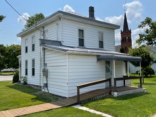 Property photo 16 - REAL ESTATE AUCTION - ALLEN COUNTY, INDIANA