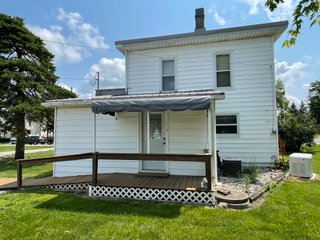 Property photo 15 - REAL ESTATE AUCTION - ALLEN COUNTY, INDIANA