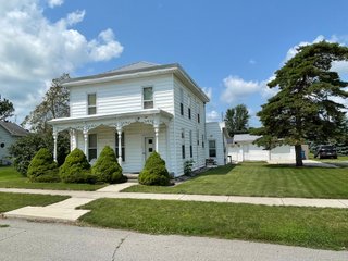 Property photo 10 - REAL ESTATE AUCTION - ALLEN COUNTY, INDIANA