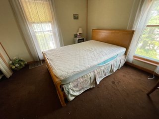 Property photo 2 - REAL ESTATE AUCTION - ALLEN COUNTY, INDIANA