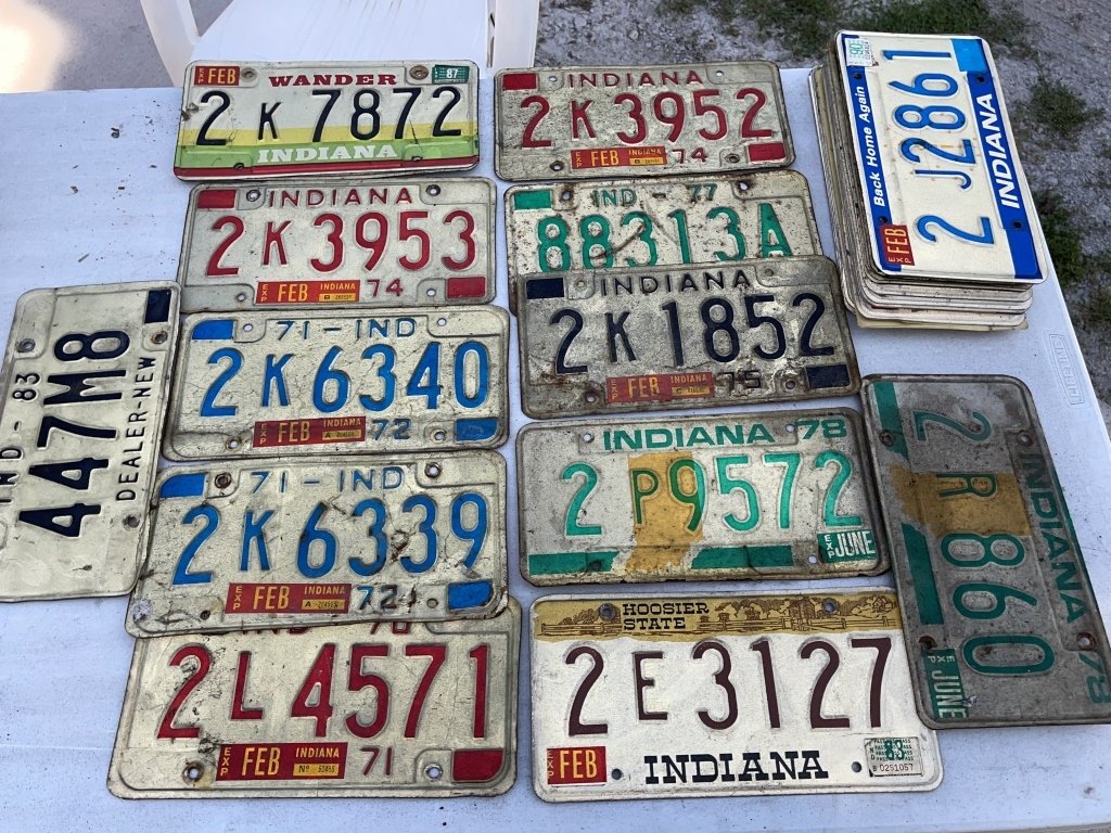 Property photo 124 - TIMED ONLINE ONLY - PERSONAL PROPERTY AUCTION IN ALLEN COUNTY, INDIANA