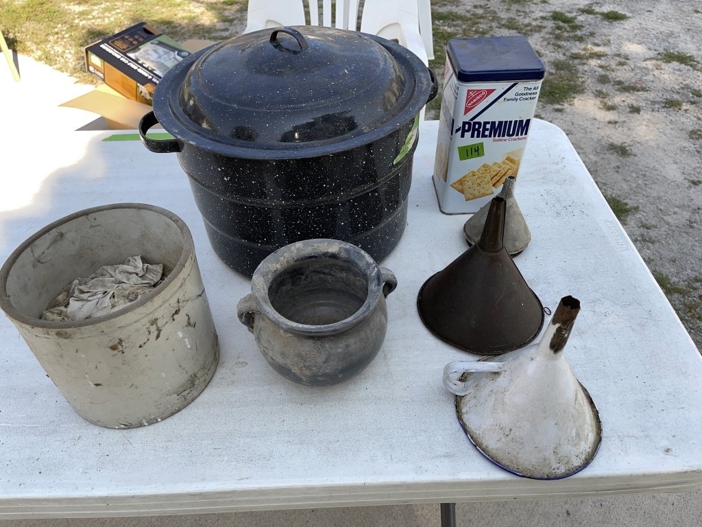 Property photo 127 - TIMED ONLINE ONLY - PERSONAL PROPERTY AUCTION IN ALLEN COUNTY, INDIANA
