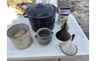 Property photo 127 - TIMED ONLINE ONLY - PERSONAL PROPERTY AUCTION IN ALLEN COUNTY, INDIANA