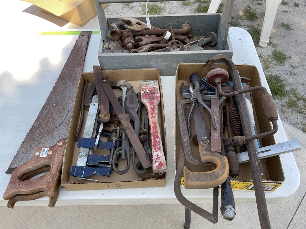 Property photo 128 - TIMED ONLINE ONLY - PERSONAL PROPERTY AUCTION IN ALLEN COUNTY, INDIANA