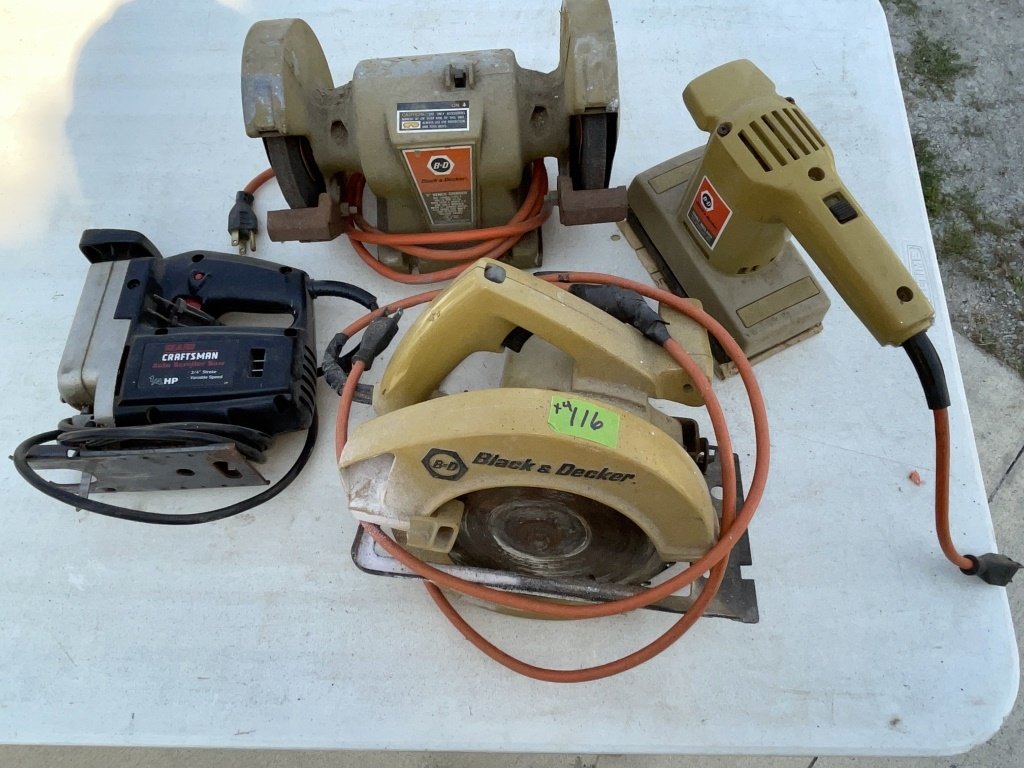 Property photo 129 - TIMED ONLINE ONLY - PERSONAL PROPERTY AUCTION IN ALLEN COUNTY, INDIANA