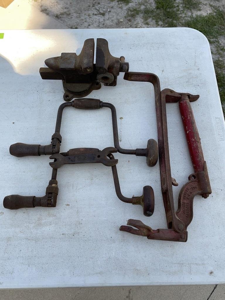 Property photo 131 - TIMED ONLINE ONLY - PERSONAL PROPERTY AUCTION IN ALLEN COUNTY, INDIANA