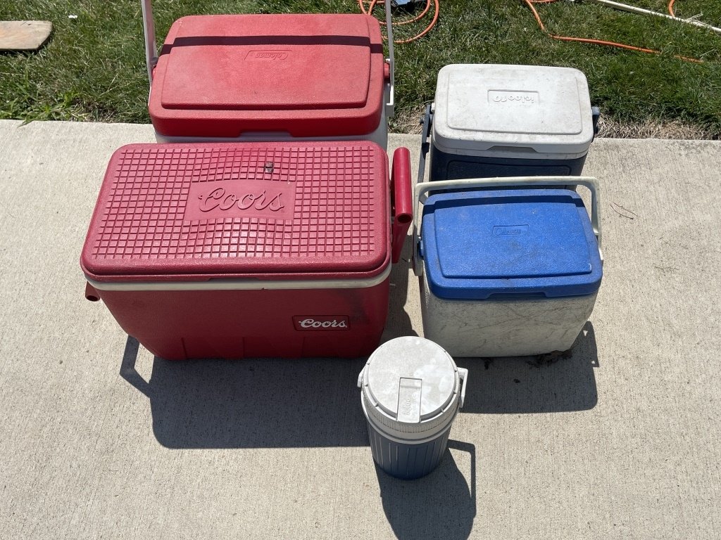 Property photo 146 - TIMED ONLINE ONLY - PERSONAL PROPERTY AUCTION IN ALLEN COUNTY, INDIANA