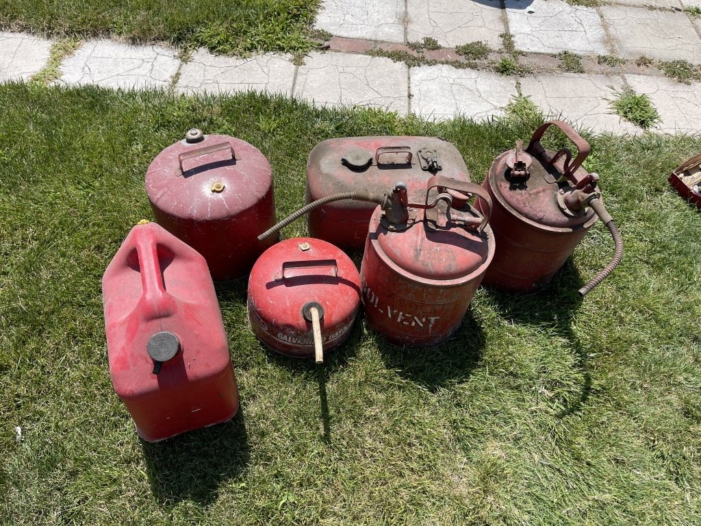Property photo 148 - TIMED ONLINE ONLY - PERSONAL PROPERTY AUCTION IN ALLEN COUNTY, INDIANA