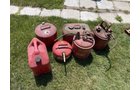 Property photo 148 - TIMED ONLINE ONLY - PERSONAL PROPERTY AUCTION IN ALLEN COUNTY, INDIANA