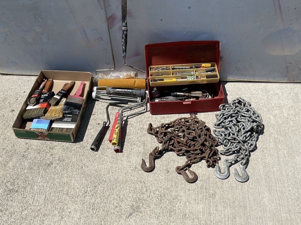 Property photo 149 - TIMED ONLINE ONLY - PERSONAL PROPERTY AUCTION IN ALLEN COUNTY, INDIANA