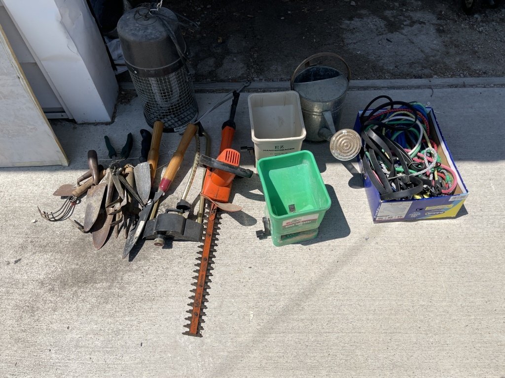 Property photo 150 - TIMED ONLINE ONLY - PERSONAL PROPERTY AUCTION IN ALLEN COUNTY, INDIANA