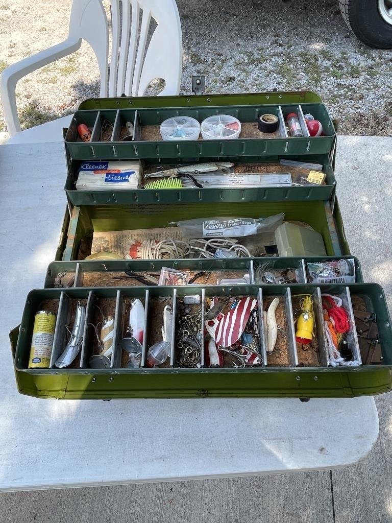 Property photo 153 - TIMED ONLINE ONLY - PERSONAL PROPERTY AUCTION IN ALLEN COUNTY, INDIANA