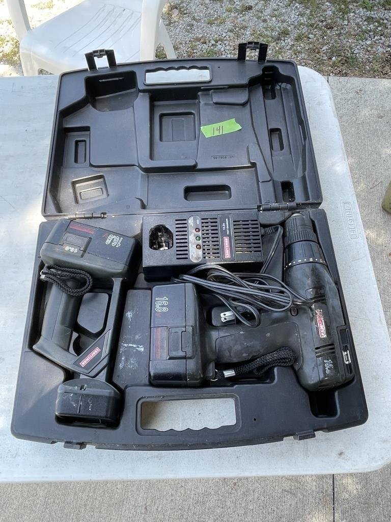 Property photo 154 - TIMED ONLINE ONLY - PERSONAL PROPERTY AUCTION IN ALLEN COUNTY, INDIANA
