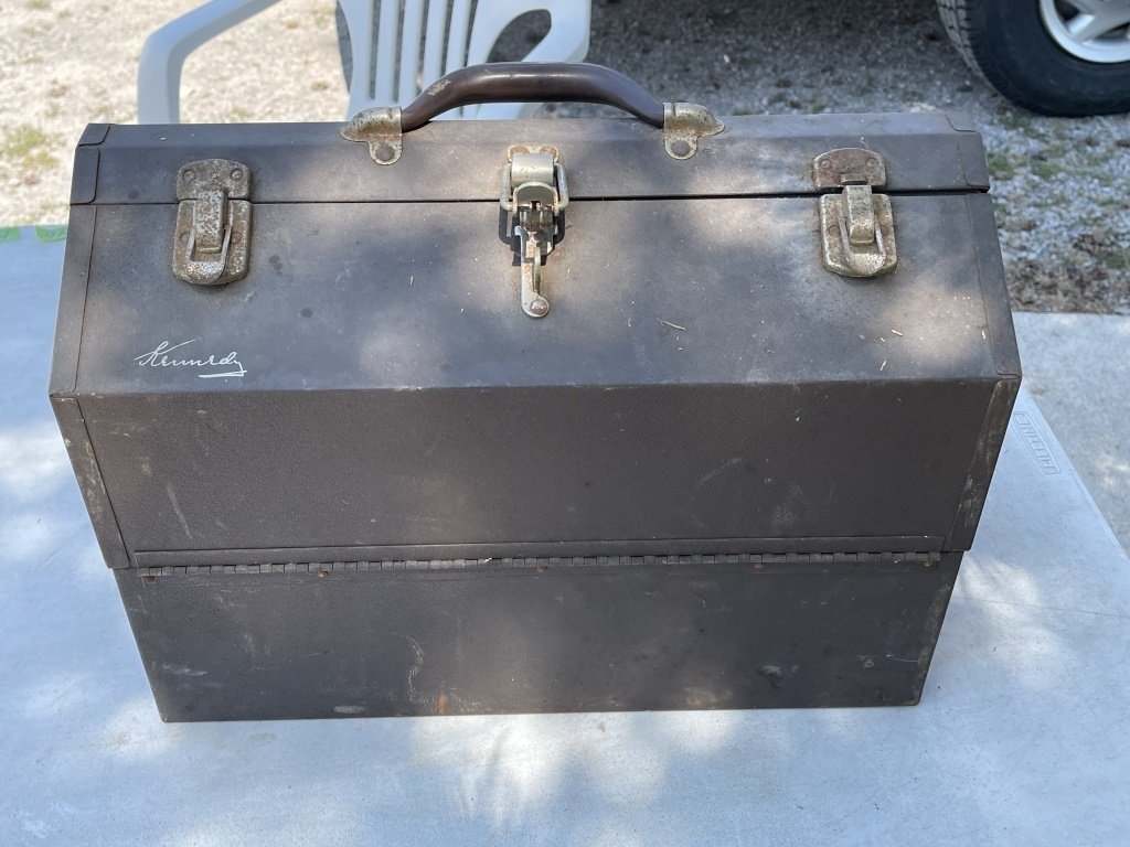 Property photo 156 - TIMED ONLINE ONLY - PERSONAL PROPERTY AUCTION IN ALLEN COUNTY, INDIANA