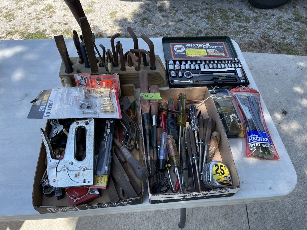 Property photo 158 - TIMED ONLINE ONLY - PERSONAL PROPERTY AUCTION IN ALLEN COUNTY, INDIANA