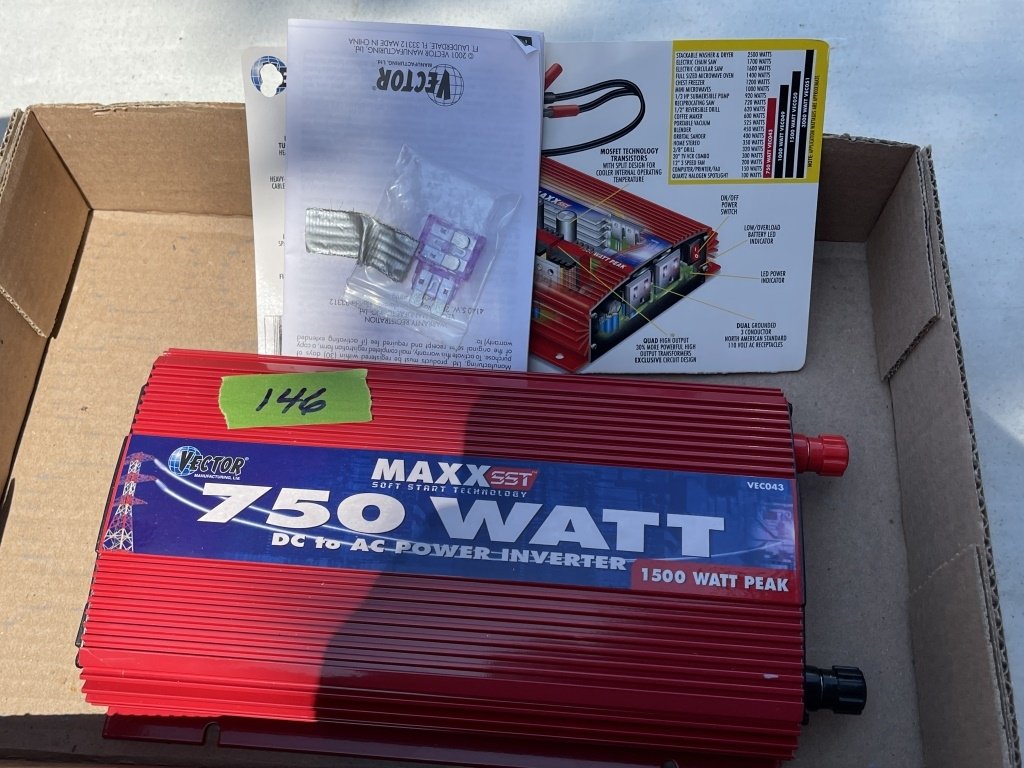 Property photo 159 - TIMED ONLINE ONLY - PERSONAL PROPERTY AUCTION IN ALLEN COUNTY, INDIANA