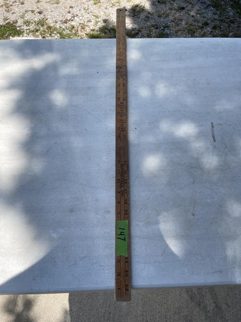 Property photo 160 - TIMED ONLINE ONLY - PERSONAL PROPERTY AUCTION IN ALLEN COUNTY, INDIANA