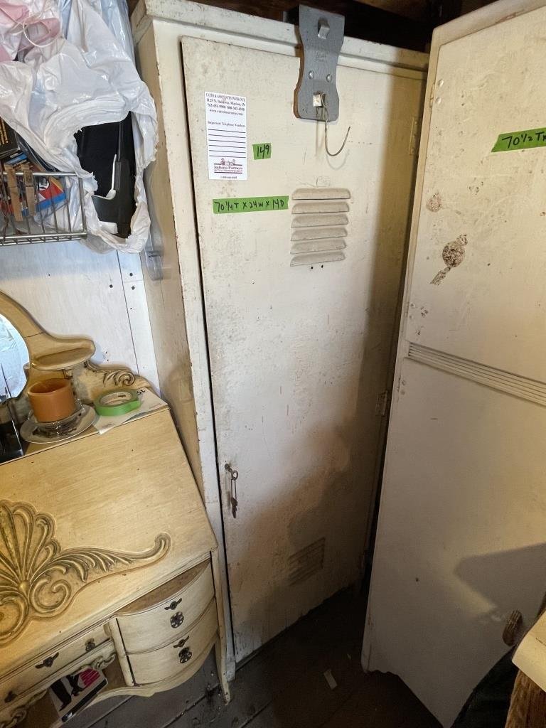 Property photo 162 - TIMED ONLINE ONLY - PERSONAL PROPERTY AUCTION IN ALLEN COUNTY, INDIANA