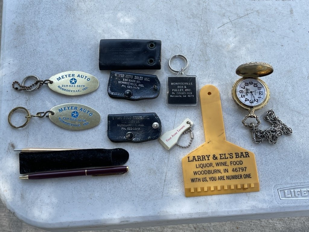 Property photo 168 - TIMED ONLINE ONLY - PERSONAL PROPERTY AUCTION IN ALLEN COUNTY, INDIANA