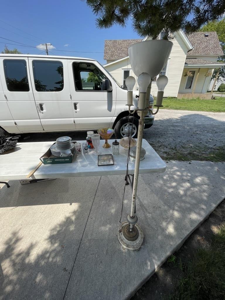 Property photo 170 - TIMED ONLINE ONLY - PERSONAL PROPERTY AUCTION IN ALLEN COUNTY, INDIANA