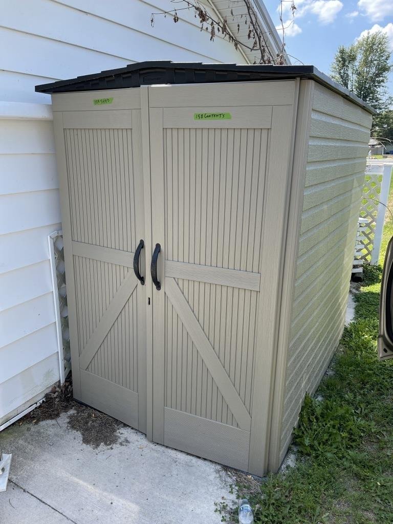 Property photo 172 - TIMED ONLINE ONLY - PERSONAL PROPERTY AUCTION IN ALLEN COUNTY, INDIANA