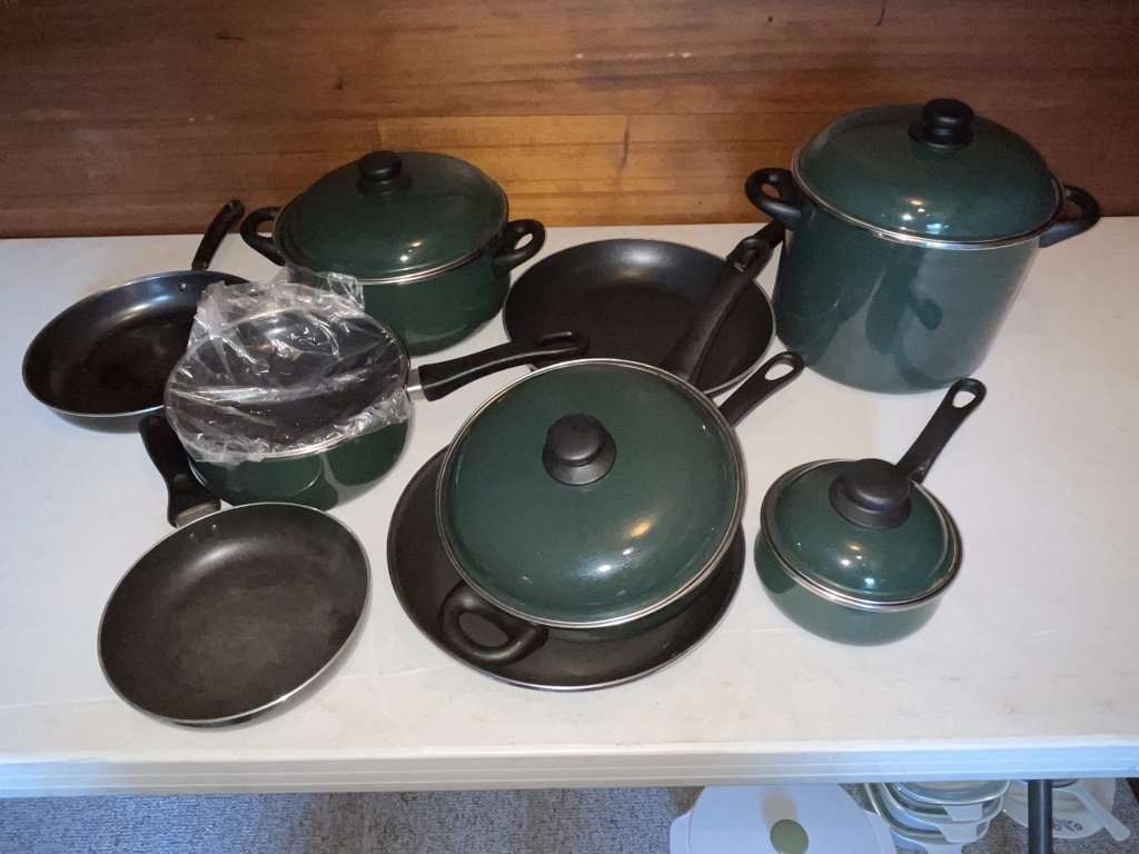 Property photo 30 - TIMED ONLINE ONLY - PERSONAL PROPERTY AUCTION IN ALLEN COUNTY, INDIANA